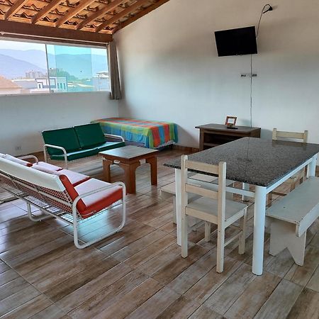 Recanto Vista Verde Ubatuba Kültér fotó