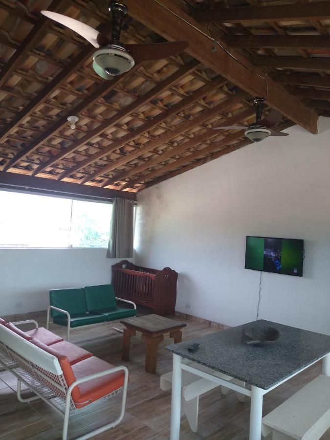Recanto Vista Verde Ubatuba Kültér fotó