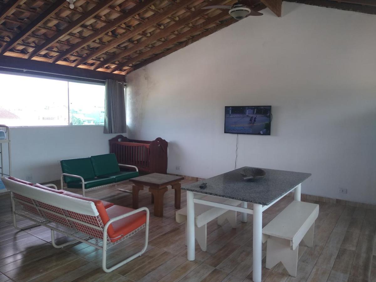 Recanto Vista Verde Ubatuba Kültér fotó